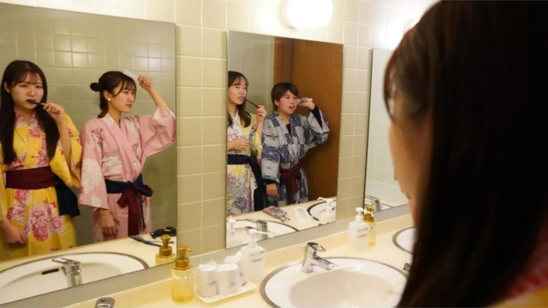 Hotel The Retreatment Yugawara - Vacation Stay 86816V Manazuru